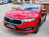 Škoda Octavia (2022) 2,0TDi 85kW Koup.ČR,1.majitel - náhled 1