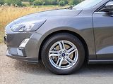 Ford Focus 1,0 EB 92kW EDIT Aut.klima Nav - náhled 30