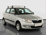 Škoda Fabia (2011) 1.2, nová STK, jezdí výborně - náhled 1