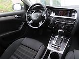 Audi A4 (2013) 2.0 TDI, Automat, Xenony - náhled 7