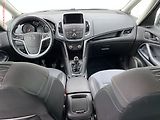 Opel Zafira (2014) 1.6 CDTi, Innovation, TZ - náhled 8