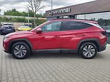 Hyundai Tucson 1.6 T-GDI/110kW Smart Navi 4x4 - náhled 8