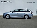 Škoda Octavia (2024) COMBI Ambition PLUS TSI 110/1. - náhled 2