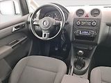 Volkswagen Caddy (2014) 1.6 TDi, 5Míst, ČR, 1Maj, DPH - náhled 7