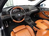 BMW M3 Cabrio - náhled 13