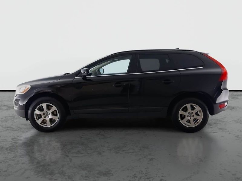 Volvo XC60 (2011) Momentum D4, Xenony, Tempomat - fotka 3 z 17