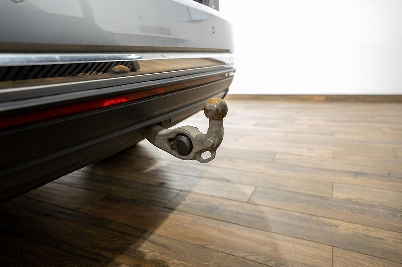 Volkswagen Touareg 3.0 TDI 210 kW 4Motion - fotka 29 z 38