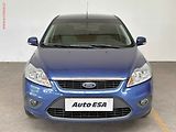 Ford Focus (2008) 1.6i, AC, temp - náhled 1