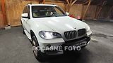 BMW X5 (2009) 3.0 D xD, ČR, AT - náhled 1