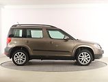 Škoda Yeti (2010) 1.2 TSI - náhled 6