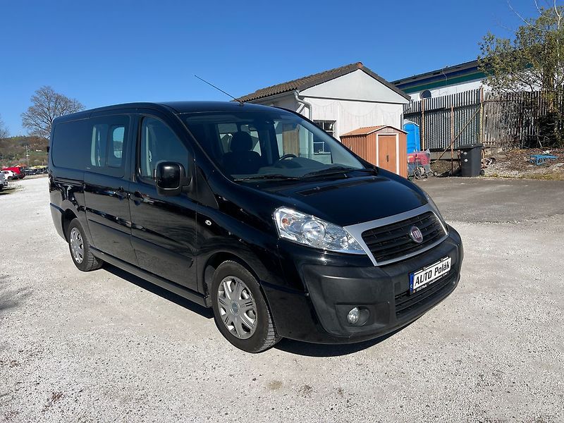 Fiat Scudo 2,0 jtd l2 - fotka 5 z 16