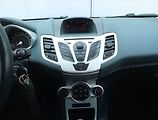 Ford Fiesta (2009) 1.25, Serv.kniha, Tempomat - náhled 12