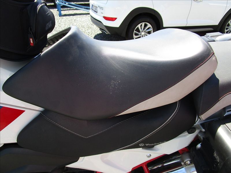 BMW R 1200 GS Rallye - fotka 54 z 55