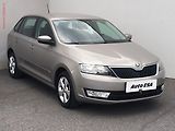 Škoda Rapid (2015) 1.2 TSi Spaceback, Ambition - náhled 1