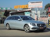 Mercedes-Benz Třídy E (2017) 220D - 4MATIC - SUPER VÝBAVA - náhled 1