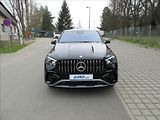 Mercedes-Benz GLE 53 AMG Prem+, Burm, Nez. DPH - náhled 3