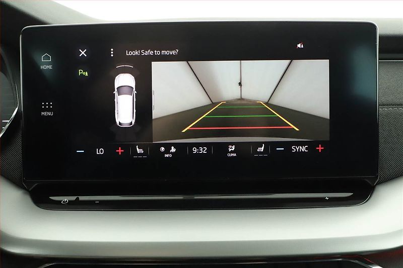 Škoda Octavia (2022) 2.0 TDI, Automat, Kůže, Navi - fotka 13 z 21