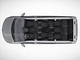 Mercedes-Benz Třídy V (2026) 2,0 Marco Polo HORIZON 300 d / - náhled 2