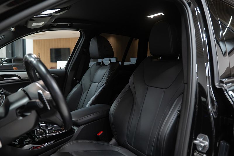 BMW X3 (2023) 20d M-SPORT 140KW 4x4 1CZ TOP! - fotka 18 z 40
