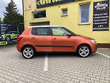 Škoda Fabia 1,4i (63kW) *KLIMATIZACE* - náhled 4