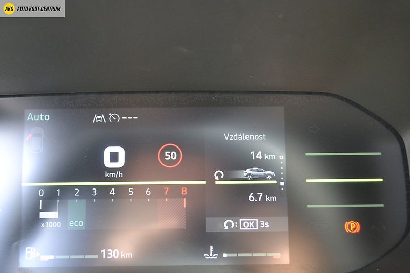 Dacia Duster NEW  JOURNEY  MHEV TCe 130 4x4 - fotka 28 z 54
