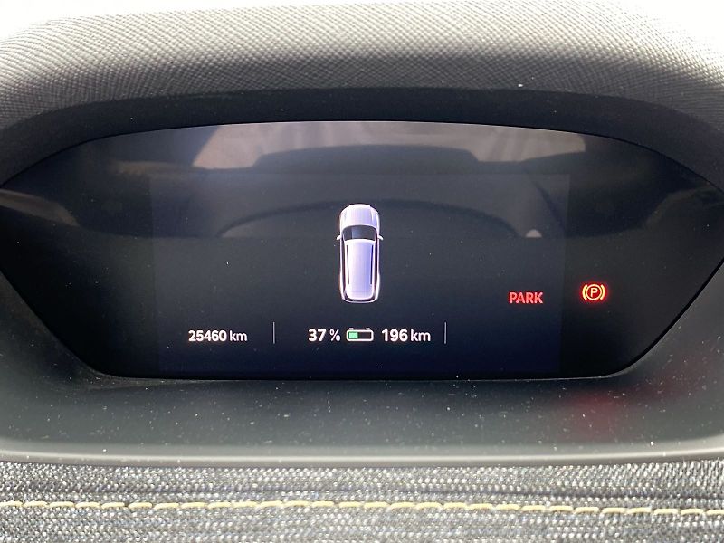 Škoda Elroq (2025) 85 210 kW Selection - fotka 7 z 37