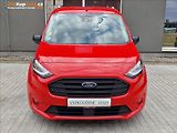 Ford Transit Connect 1.5TDCi 88kW, původ ČR,1.Maj. - náhled 3