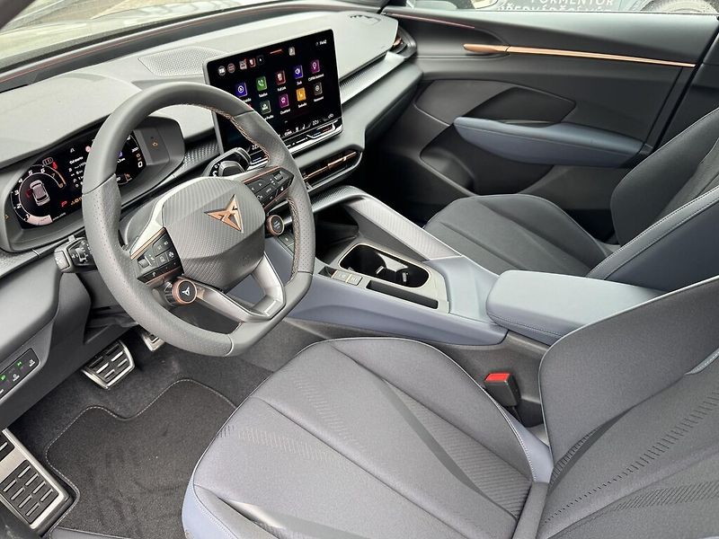 Cupra Terramar (2026) 2.0TSI 150kW DSG 4WD - fotka 4 z 12