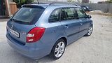Škoda Fabia 1,4 16V - náhled 6