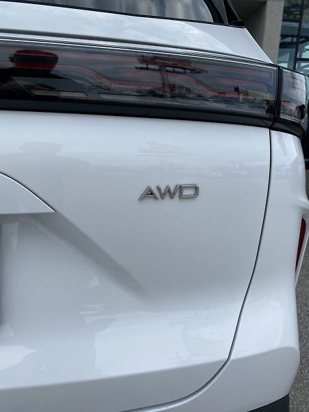 Chery Tiggo 7 ICE AWD Unique - fotka 30 z 31
