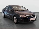 Volkswagen Passat (2008) 1.9 TDI, oblíbený vůz - náhled 1