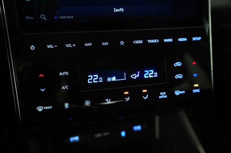 Hyundai Tucson - fotka 23 z 29