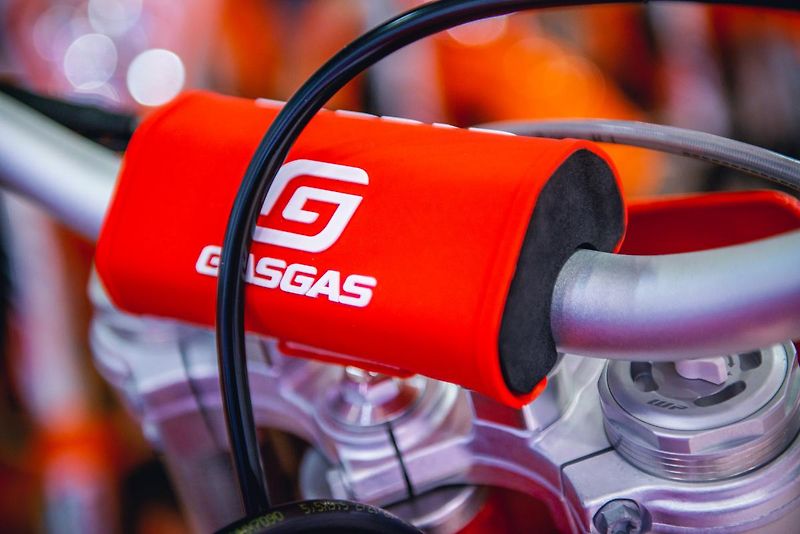 GASGAS MC 250 MC 250 2T NOVÝ 0MTH - fotka 33 z 34