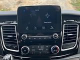 Ford Tourneo Custom 2,0ECOBLUE,96kW,L2,1MAJ,CZ,SER - náhled 10