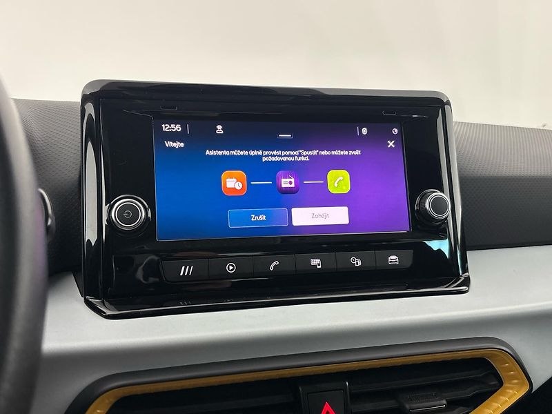 Seat Arona Style - fotka 23 z 28