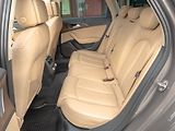 Audi A6 Allroad (2014) 3.0TDI 180KW – VÝBAVA - náhled 34