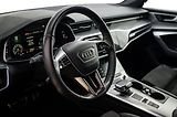 Audi A6 Avant 55 TFSI e quattro S Line Tažné - náhled 12