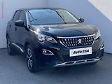 Peugeot 3008 (2019) 1.2PT, Allure, navi, kamera - náhled 1