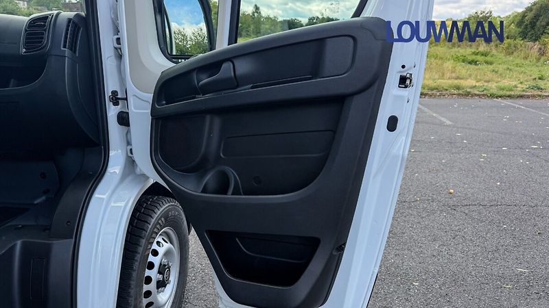 Toyota Proace Max Panel VAN L3H2 Full Electric 1 - fotka 13 z 19