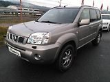 Nissan X-Trail 2,5i AWD /121 kW/ Automat - náhled 1