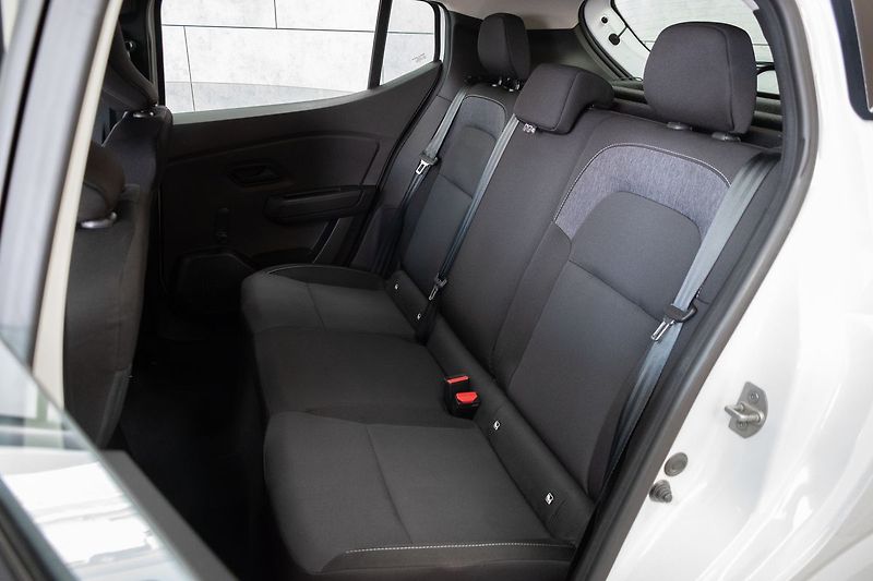 Dacia Sandero 1.0TCe ESSENTIAL*ZÁRUKA*DPH*ČR - fotka 13 z 42