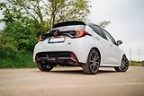 Toyota Yaris (2023) GR Sport 1.5 VVT-i Hybrid - náhled 6