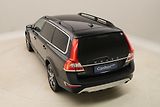Volvo XC70 D5 AWD MOMENTUM CZ AUT - náhled 14