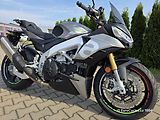 Aprilia Tuono V4 1100 RR (2025) - náhled 1