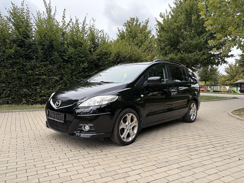 Mazda 5 2.0 Top - fotka 3 z 29