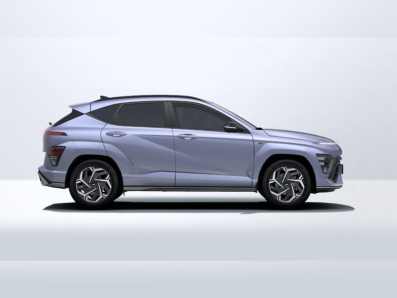 Hyundai Kona (2026) N Line Technology - fotka 3 z 9