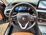 BMW Řada 5 2,0 HEV,LED,Navi,kůže,výhřev - náhled 20