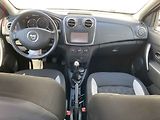 Dacia Sandero (2016) 0.9 TCe, Stepway, park. čidla - náhled 8