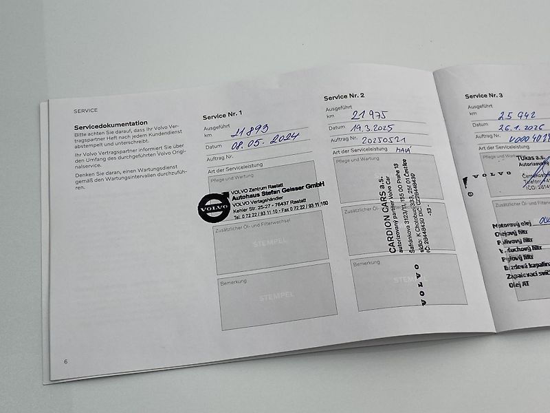 Volvo V90 B4 BRIGHT PLUS AUT - fotka 62 z 63