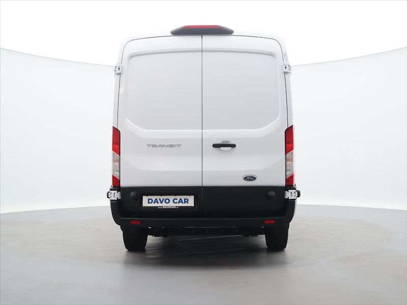 Ford Transit 2,0 350 TREND L3 FWD CZ DPH - fotka 6 z 36